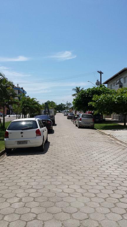 Cosy flat Apartment Ubatuba Luaran gambar