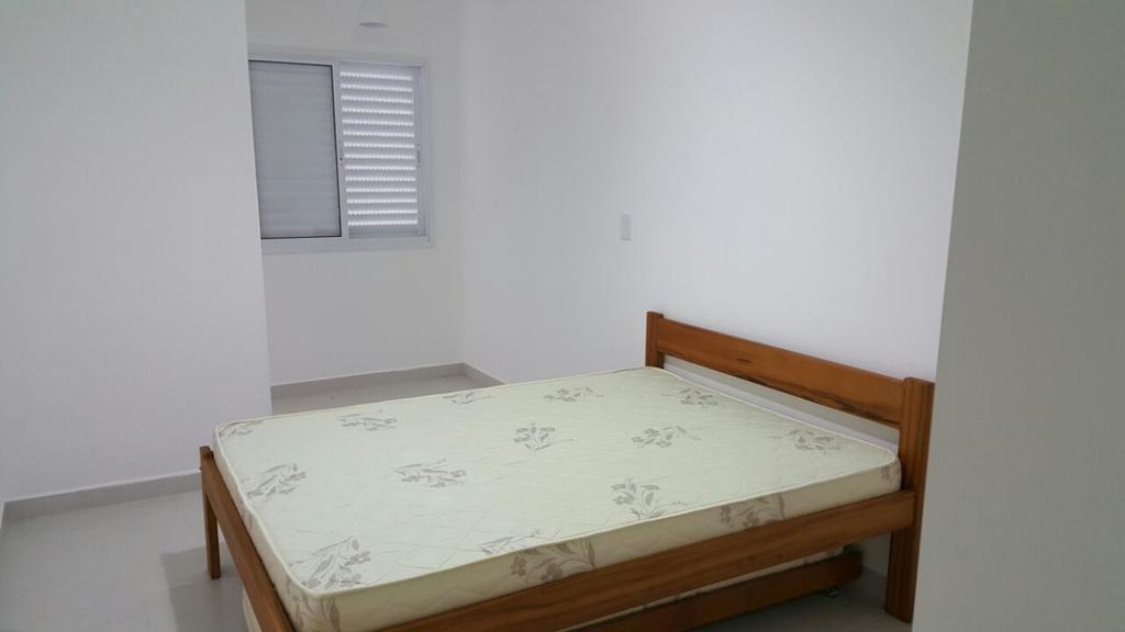 Cosy flat Apartment Ubatuba Luaran gambar